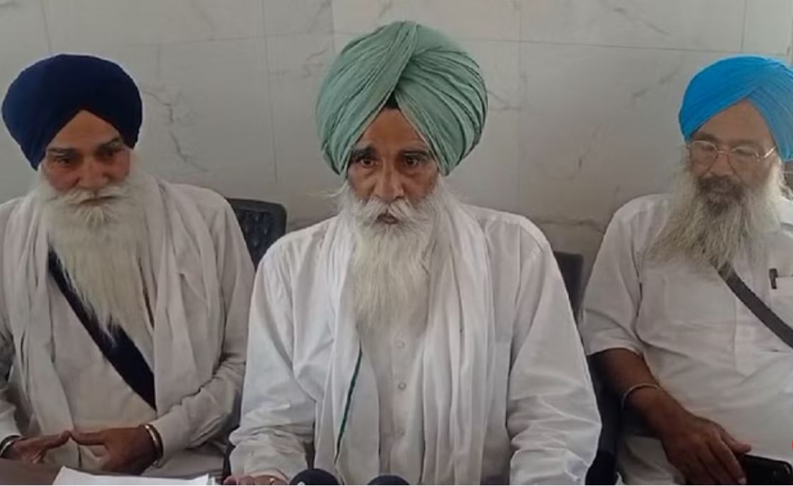 कुरुक्षेत्र: इंडिया गठबंधन के पक्ष में उतरा पंथक अकाली दल