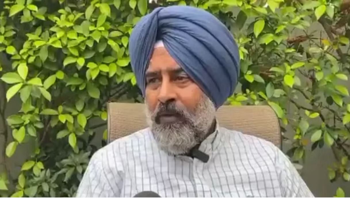 कांग्रेस नेता परगट सिंह के ट्वीट को X ने किया डिलीट, मान सरकार पर आरोप