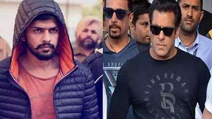 सलमान खान के घर पर फायरिंग का पंजाब कनेक्शन, शूटर सागर पाल जालंधर में करता था काम