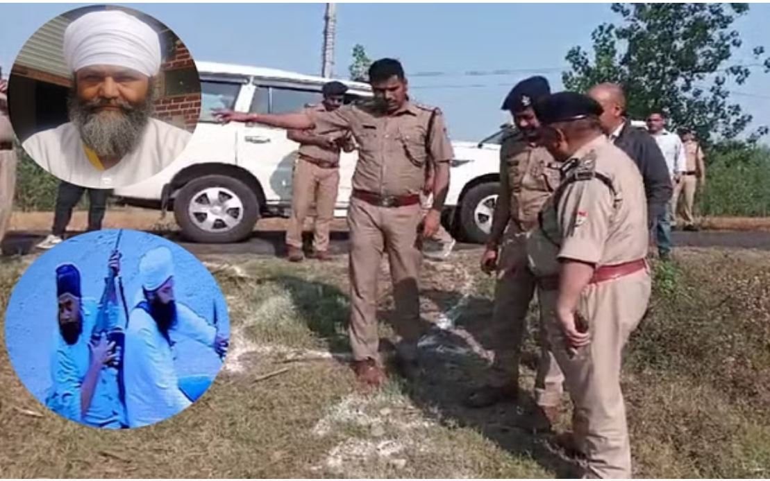 बाबा तरसेम सिंह हत्याकांड: डेढ़ दशक बाद दुष्ट दलन के लिए चली मित्र पुलिस की गोली