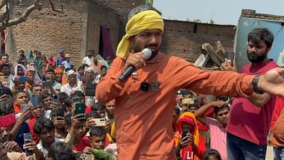 बिहार: यूट्यूबर मनीष कश्यप बीजेपी में होंगे शामिल, समर्थकों में खुशी