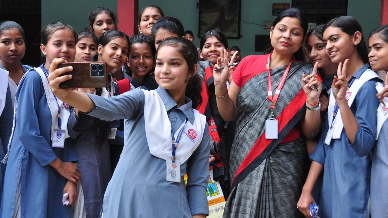 एमपी बोर्ड 5वीं और 8वीं परीक्षा  2024 घोषित, ऐसे करें चेक