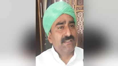 क्षत्रिय समाज को एकजुट करने के लिए की जाएंगी पंचायतें: ठाकुर पूरन सिंह