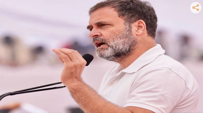 राहुल गांधी और प्रियंका गांधी नहीं लड़ेंगे इन सीटों से चुनाव, बड़ी वजह आई सामने