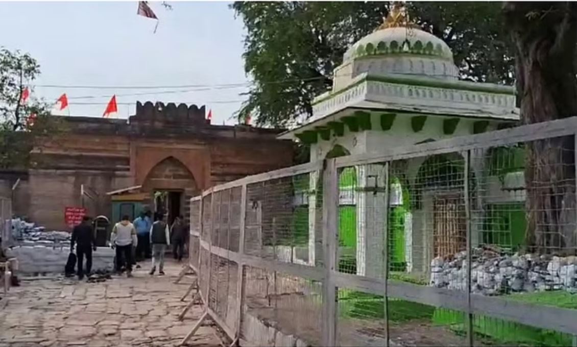 सुप्रीम कोर्ट का भोजशाला में एएसआई सर्वे पर रोक से इनकार