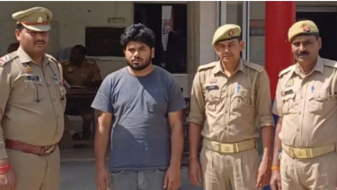 मुज़फ्फरनगर: नेपाली युवती को प्रेमजाल में फंसाकर की शादी, मतांतरण का बनाया था दबाव