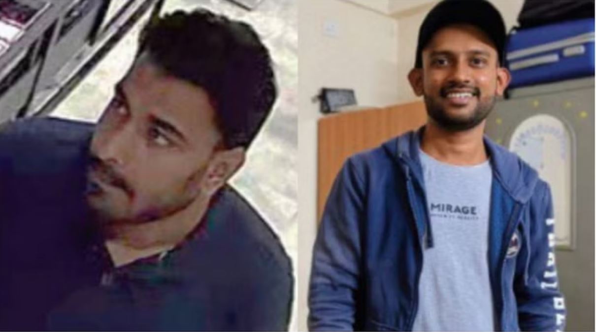 रामेश्वरम कैफे विस्फोट मामला: एनआईए ने मास्टरमाइंड समेत दो आरोपियों को किया गिरफ्तार