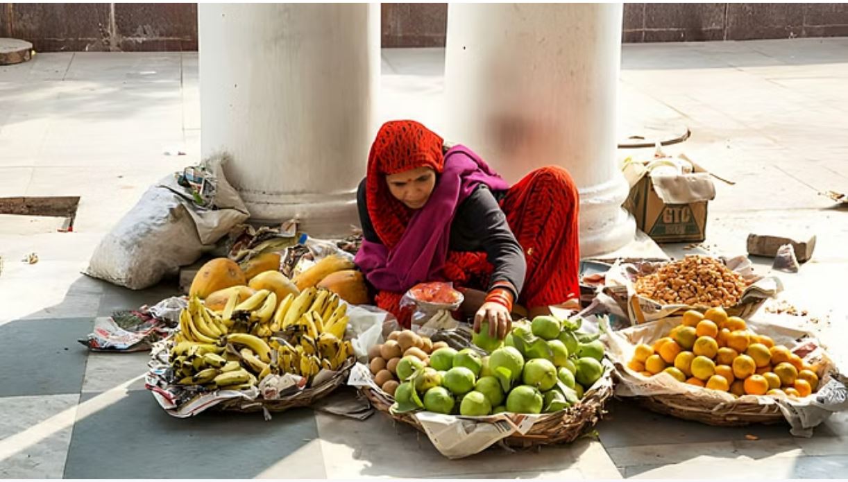 लोकसभा चुनाव से पहले आलू-प्याज की थोक कीमतों में 50% से अधिक का इजाफा