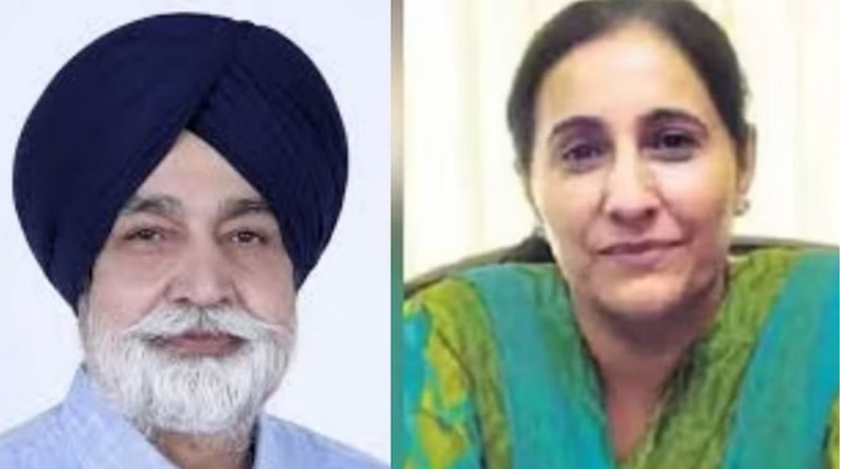 भाजपा में शामिल होंगे अकाली दल के वरिष्ठ नेता सिकंदर मलूका!