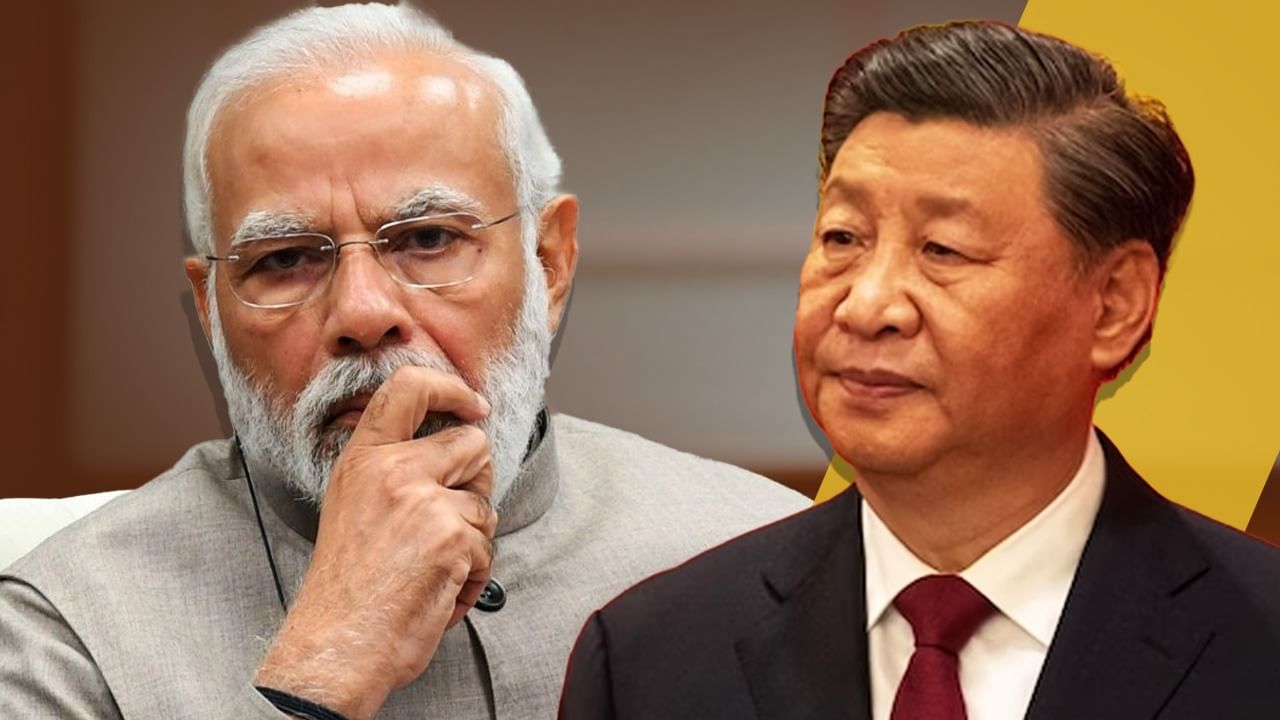 पीएम मोदी के अरुणाचल दौरे के बाद से बौखलाया चीन, अब 30 जगहों के रखे चाइनीज नाम