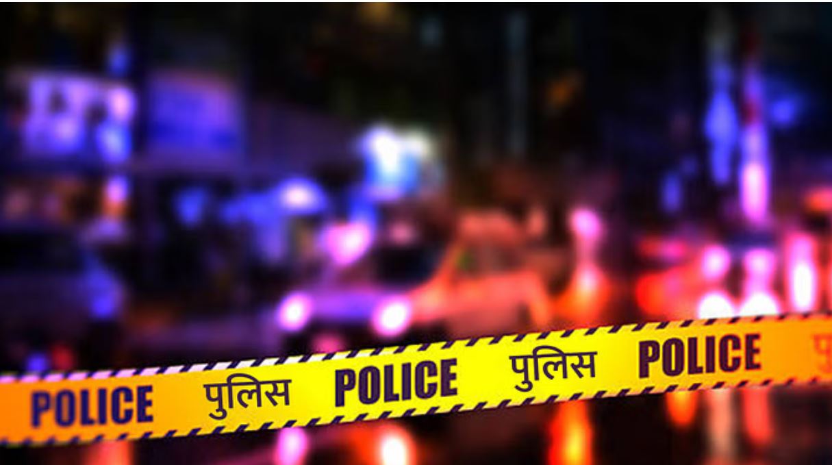 इंस्पेक्टर के बेटे ने बल्ले से सिर पर वार कर की युवक की हत्या