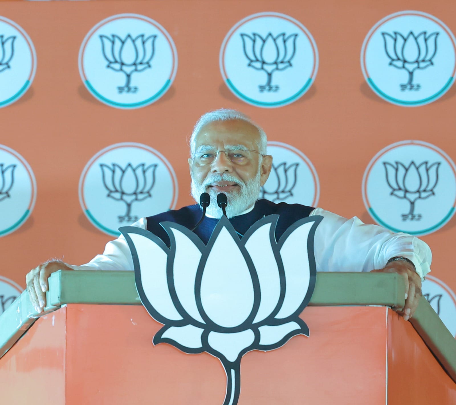 हावड़ा में रामनवमी रैली को लेकर टीएमसी पर भड़के पीएम मोदी