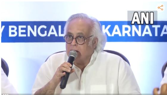 एलन मस्क की भारत यात्रा स्थगित होने पर कांग्रेस ने कहा, उन्होंने दीवार पर लिखी इबारत पढ़ी