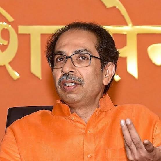 जय भवानी के नारे पर रोक क्यूं ?