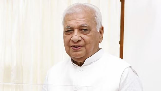 केरल: राज्यपाल आरिफ मोहम्मद खान ने पांच विधेयकों पर लगाई मुहर