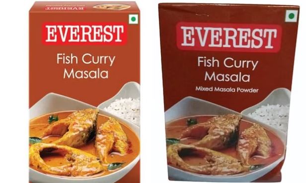 नेस्ले के बाद इस 'फिश करी मसाले' पर उठे सवाल, सिंगापुर ने बाजार से उत्पाद वापस मंगाए