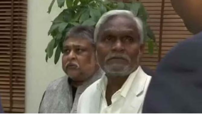 कल्पना सोरेन चुनाव लड़ेंगी? सीएम चंपई बोले- एक हफ्ते में होगा निर्णय