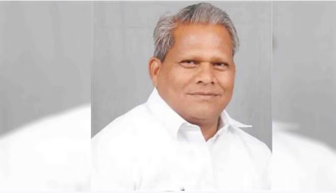 सिरोही: शादी समारोह में पिंडवाड़ा-आबू विधायक समाराम गरासिया को आया हार्ट अटैक