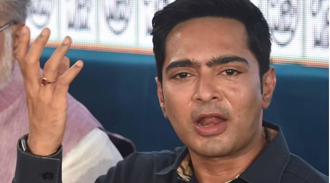 भाजपा सेंधमारी जानती है तो टीएमसी भी इसमें माहिर है: अभिषेक बनर्जी