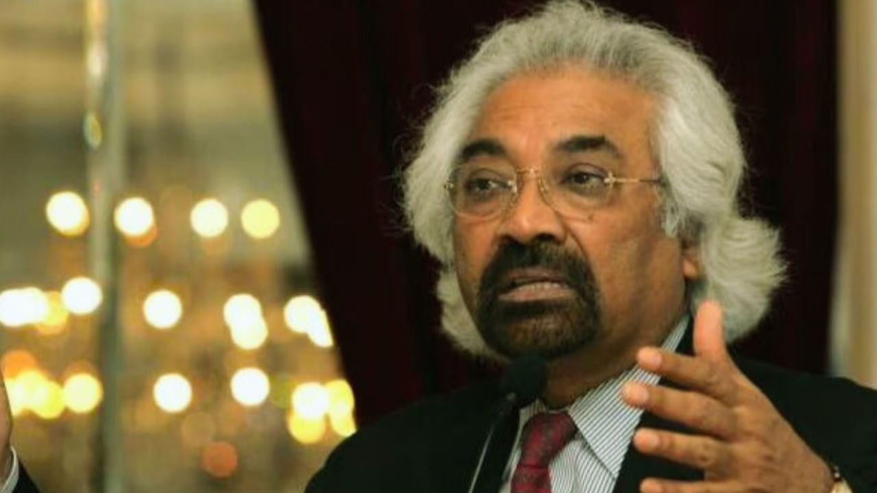 मंगलसूत्र विवाद के बीच कांग्रेस नेता पित्रोदा ने बताई नई थ्योरी