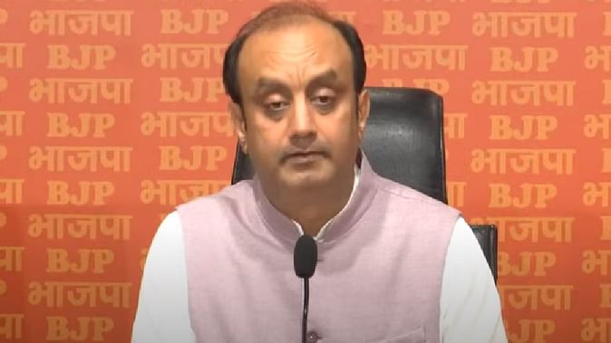 'आप में भ्रष्टाचार अब आम बात', भाजपा ने केजरीवाल पर किया हमला