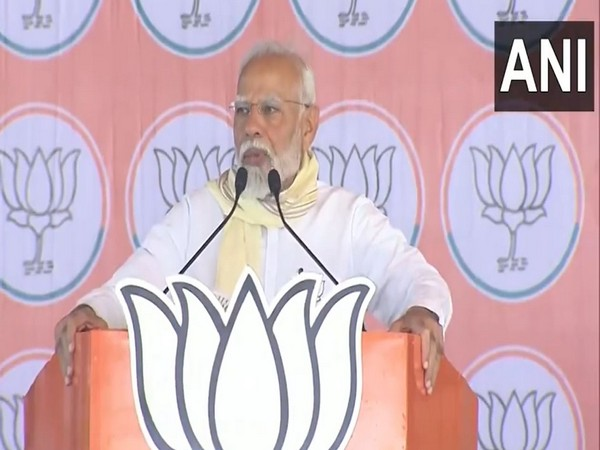 गजरौला: पीएम मोदी बोले- 10 वर्षों में जो हुआ, वो केवल एक ट्रेलर