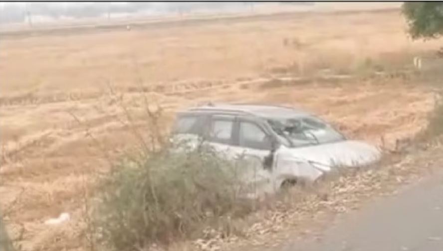 फतेहाबाद: अनिल विज की सुरक्षा में तैनात कर्मी पर जानलेवा हमला
