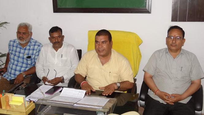 रोटेशन की 2200 बसों से होगी चारधाम यात्रा, 26 अप्रैल को निकाली जाएगी लॉटरी