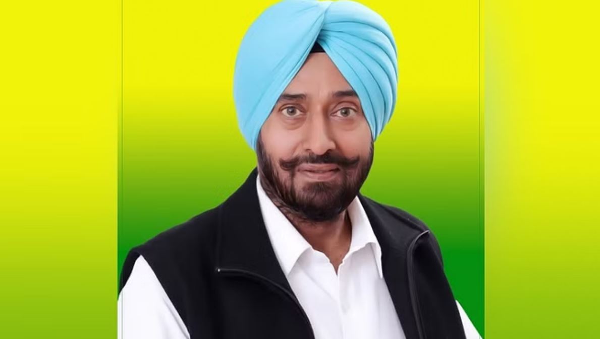 हरियाणा: जजपा प्रदेश अध्यक्ष निशान सिंह का एलान- जल्द छोड़ दूंगा पार्टी