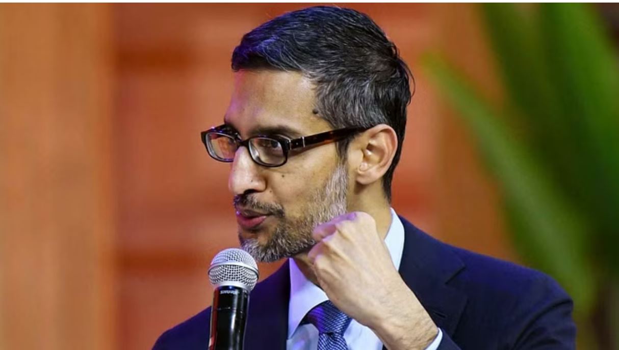 गूगल ने फिर चलाई छंटनी की तलवार, कॉस्ट कटिंग के बीच कुछ कर्मचारी भारत समेत इन देशों में भेजे जाएंगे
