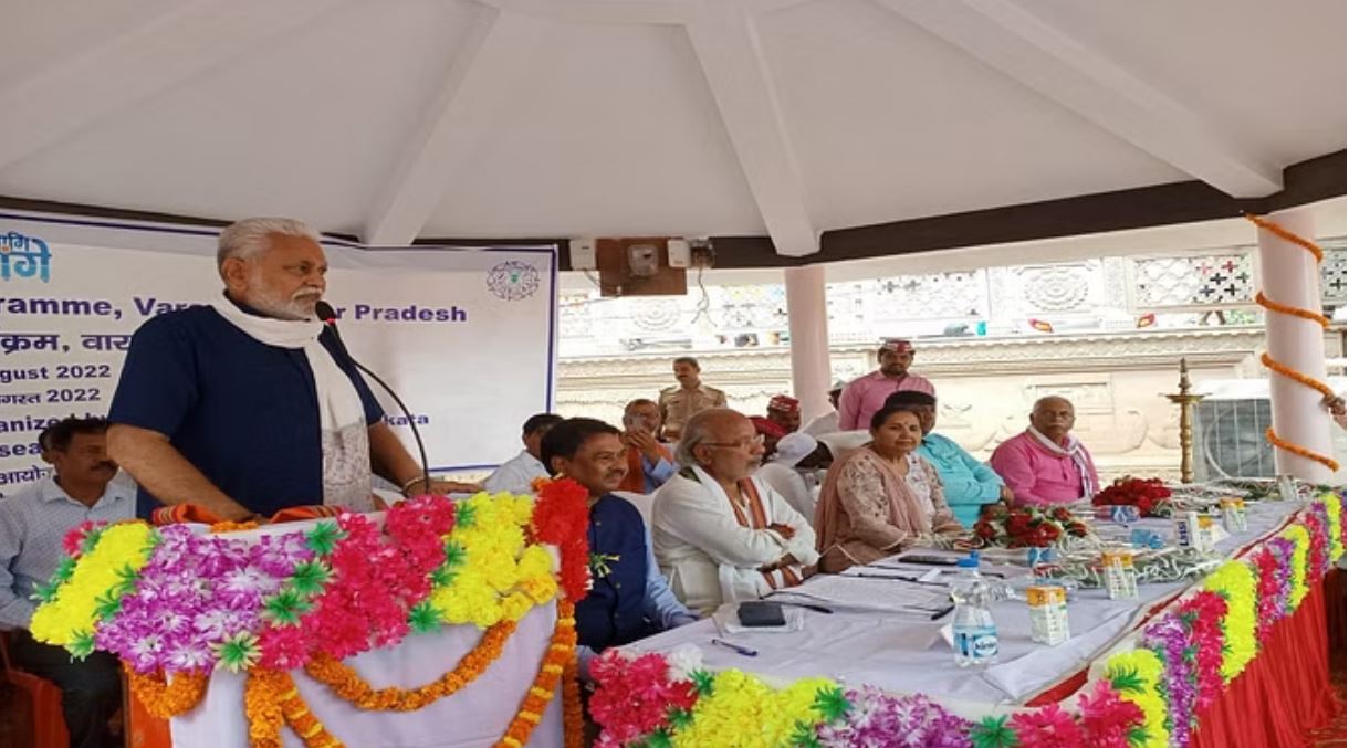 परषोत्तम रूपाला को बयान के लिए मुझे माफ कर दीजिए: सीआर पाटिल