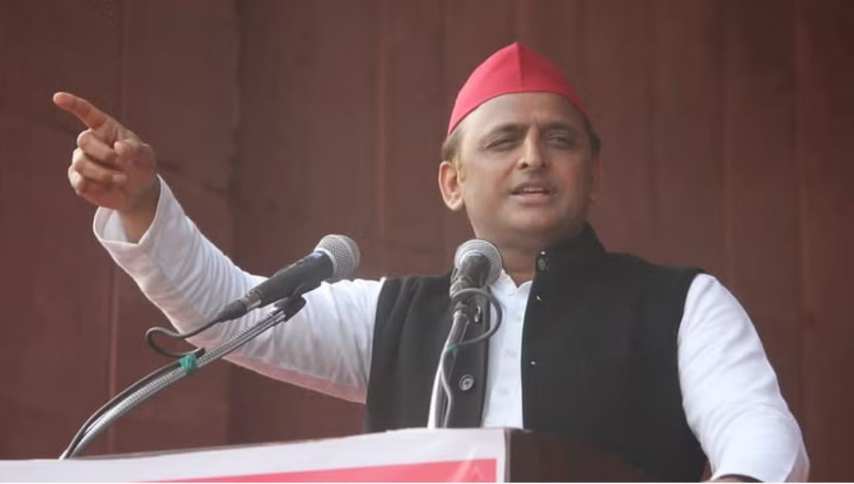 कन्नौज से अखिलेश नहीं लड़ेंगे चुनाव, तेज प्रताप यादव को मिला टिकट