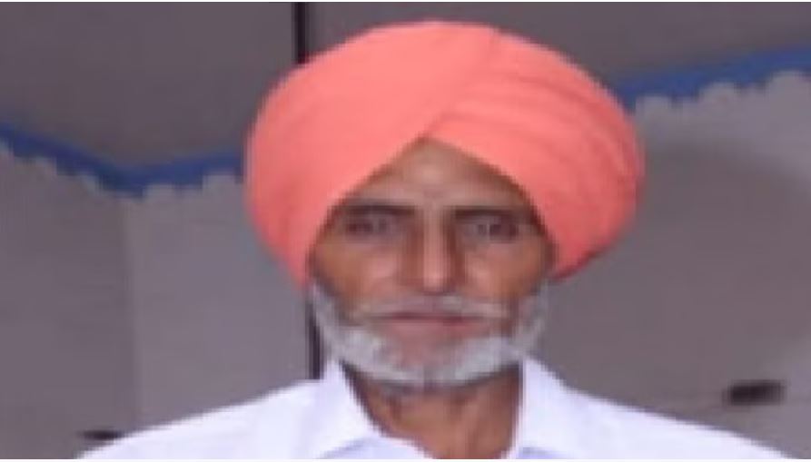 पंजाब: दामाद ने की बुजुर्ग ससुर की हत्या, सिर पर धारदार हथियार से किए कई वार