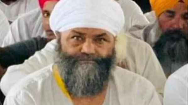 डेरा कारसेवा प्रमुख की हत्या कर फरार है शूटर सर्वजीत, घर पर कुर्की करेगी पुलिस