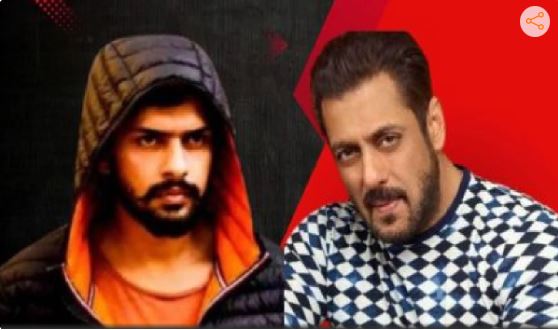 सलमान के दुश्मनों पर बड़ा एक्शन! मुंबई पुलिस ने गिरफ्तार सभी आरोपियों पर मकोका की धाराएं लगाईं