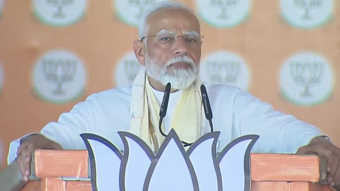 पीएम मोदी आज बदायूं-आंवला और शाहजहांपुर के लिए करेंगे चुनावी रैलियां, सुरक्षा चाक-चौबंद