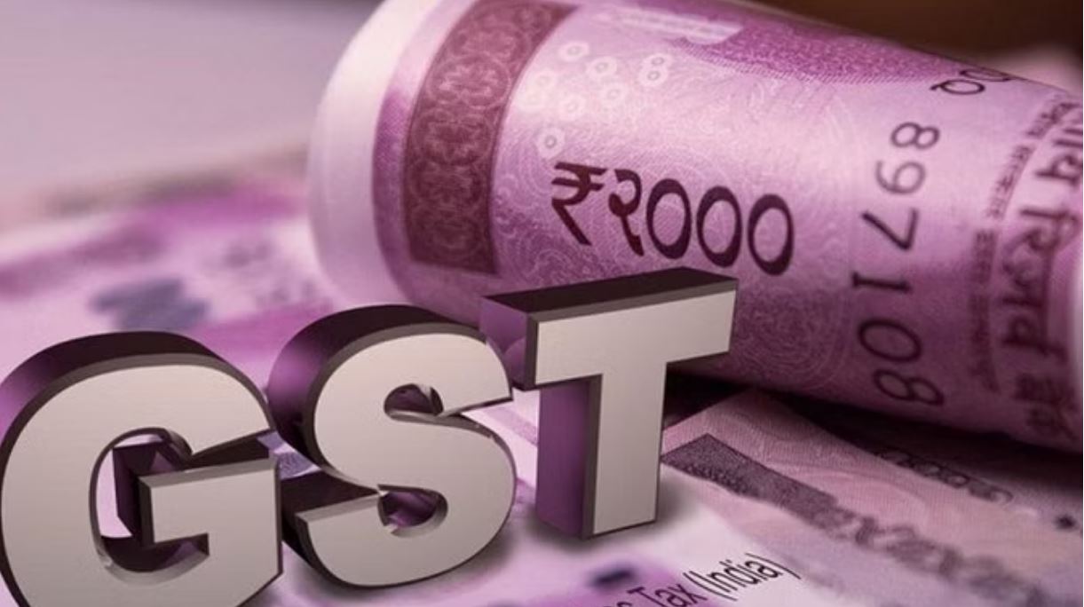 मार्च में 1.78 करोड़ रुपये का जीएसटी कलेक्शन