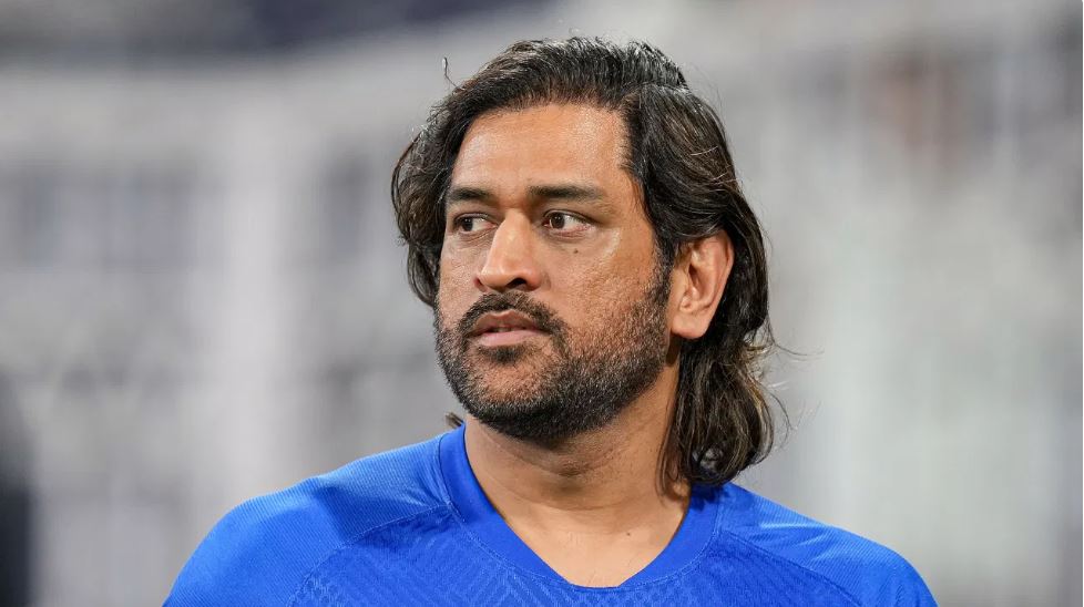 महेंद्र सिंह धोनी के फैंस लिए बुरी खबर, पूरी तरफ फिट नहीं थाला