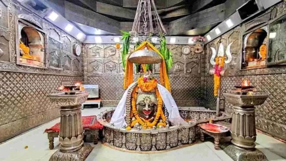 उज्जैन: महाकाल मंदिर में बनाई रील तो जाएंगे जेल, गाइडलाइन जारी