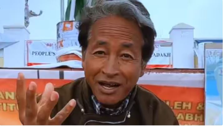 लेह जिले में धारा 144 लागू, किसी भी जुलूस, रैली या मार्च पर रोक