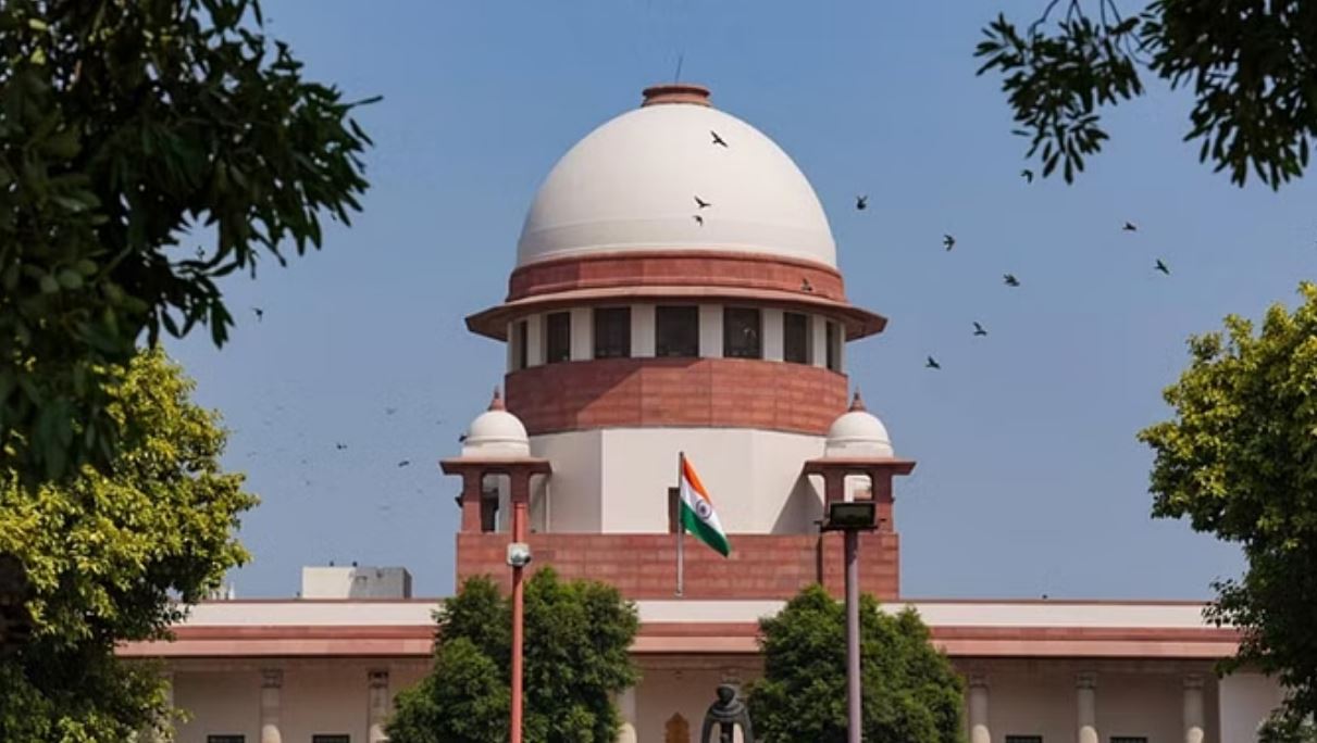 कर्ज पर सीलिंग: सुप्रीम कोर्ट ने केरल सरकार की याचिका पर दिया आदेश