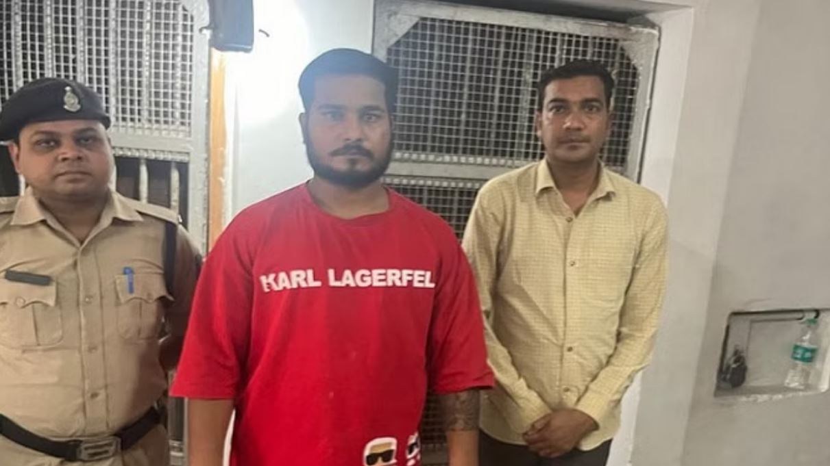 महादेव सट्टेबाजी ऐप: दो आरोपियों को पुलिस ने किया गिरफ्तार