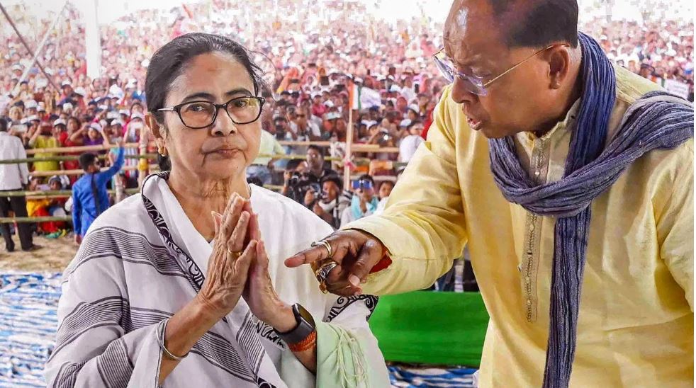 शिक्षक भर्ती घोटाला: ममता सरकार को झटका, कलकत्ता हाई कोर्ट ने रद्द कीं सभी नियुक्तियां