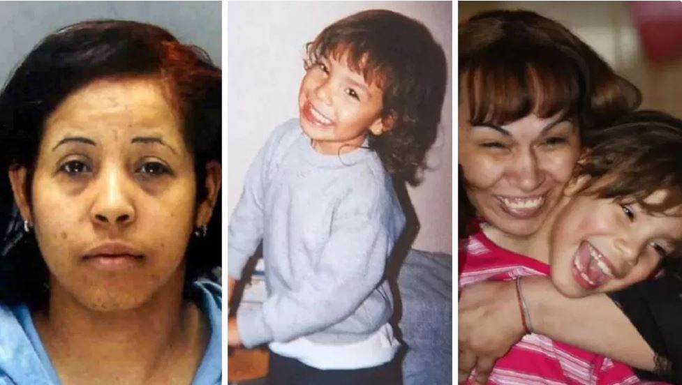 बर्थडे पार्टी में बच्ची की जलकर ‘मौत’, फिर 6 साल बाद मां को जन्मदिन की पार्टी में ही मिली जिंदा