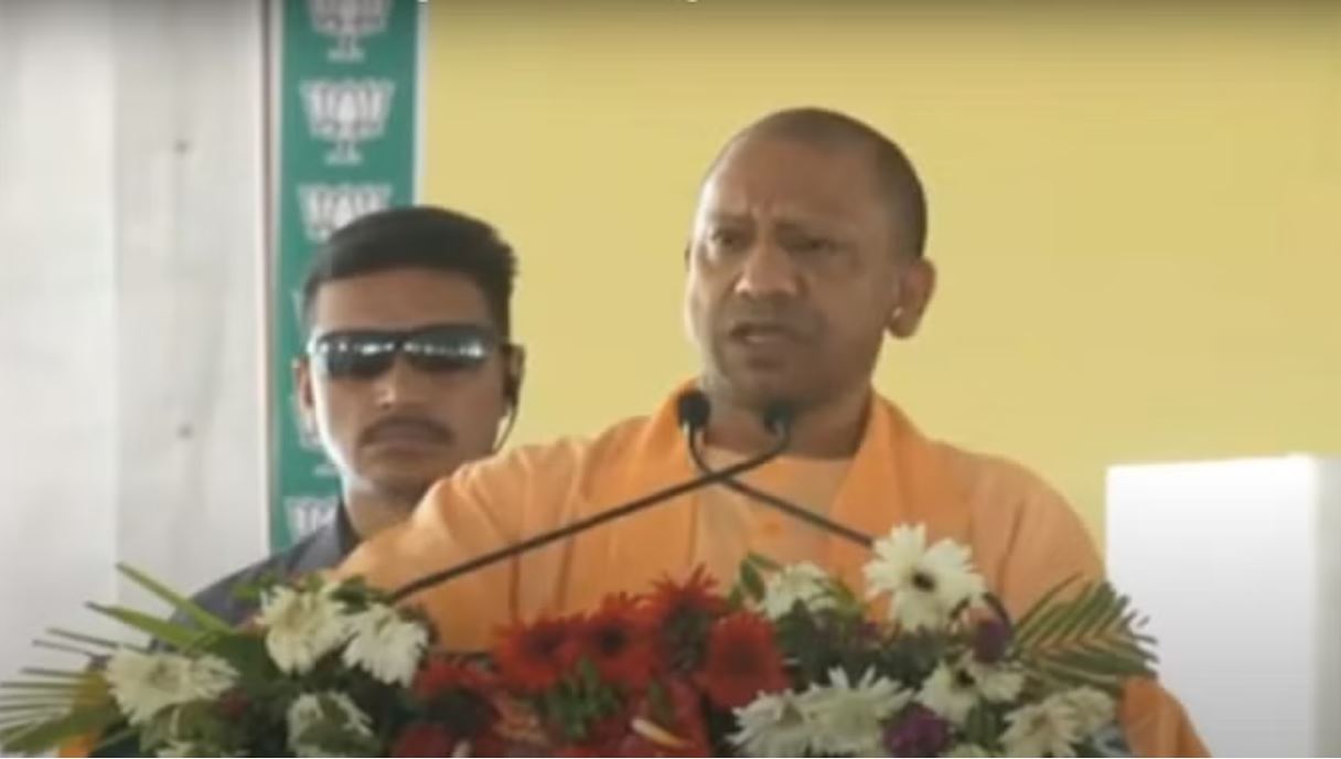 आज मेरठ में गरजेंगे मुख्यमंत्री योगी आदित्यनाथ, 20 अप्रैल को आएंगे अखिलेश यादव