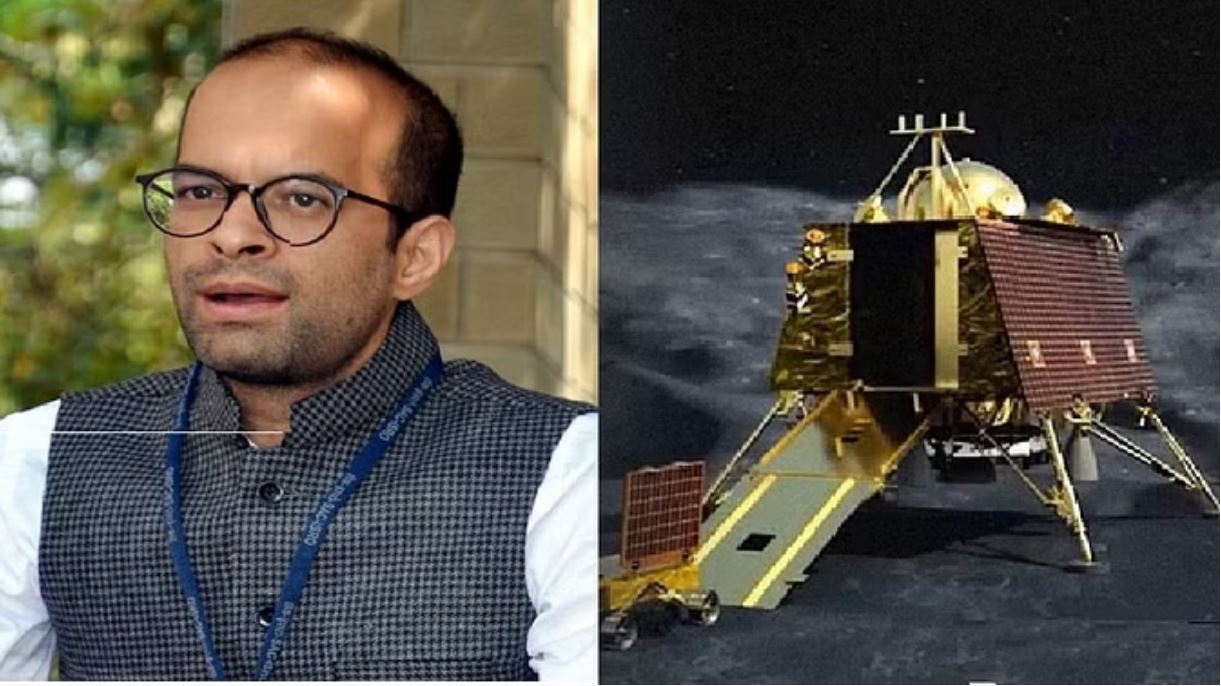 चंद्रयान-4 की तैयारी: 'इसरो बनाएगा लैंडर और जापान देगा रोवर मॉड्यूल'