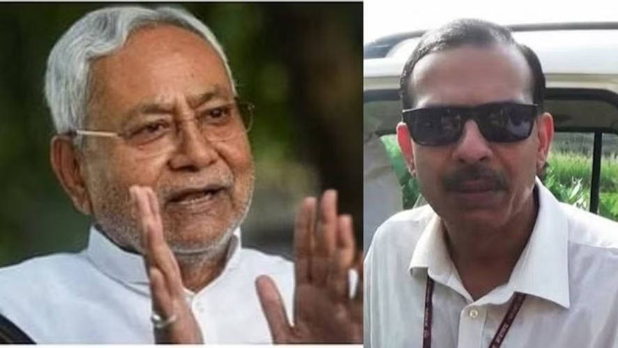 बिहार: आईएएस अफसर की चेतावनी- कुलाधिपति शिक्षा विभाग को आदेश नहीं दे सकते