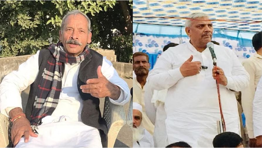 मुजफ्फरनगर: भाजपा-रालोद गठबंधन और सपा प्रत्याशी पर मुकदमा दर्ज