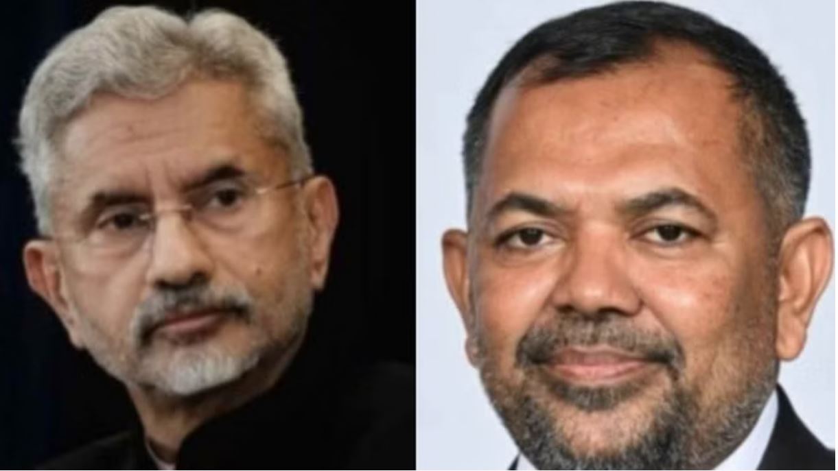 तनाव के बावजूद भारत ने मालदीव को भेजीं आवश्यक आपूर्ति, मंत्री ने जताया