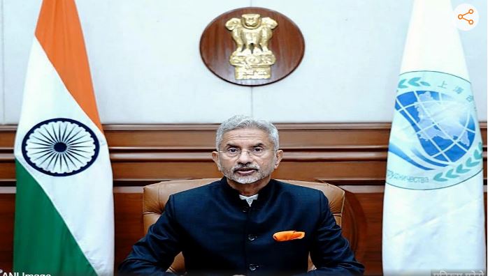 आतंकवाद से निपटने पर भारत की नीति 2014 के बाद से बदल गई: जयशंकर